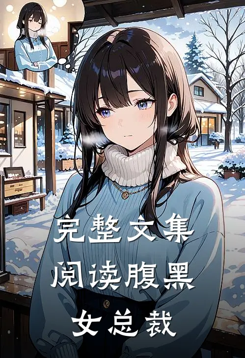完整文集阅读腹黑女总裁
