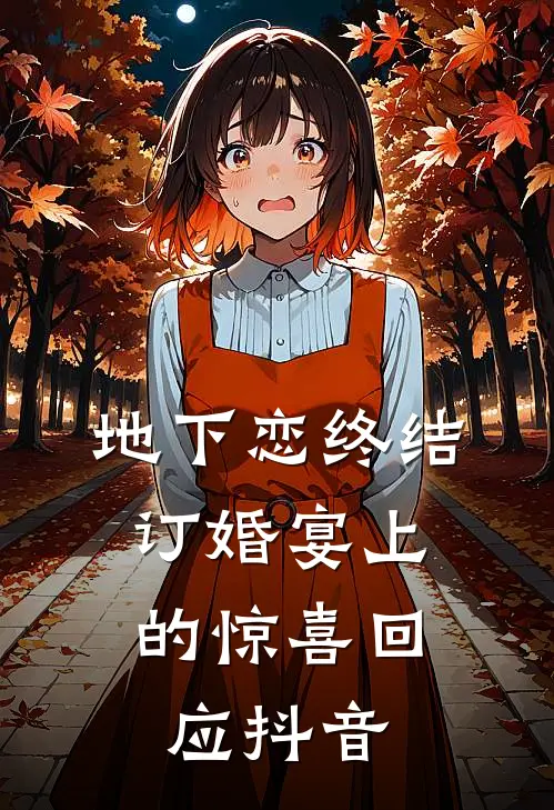 地下恋终结，订婚宴上的惊喜回应抖音