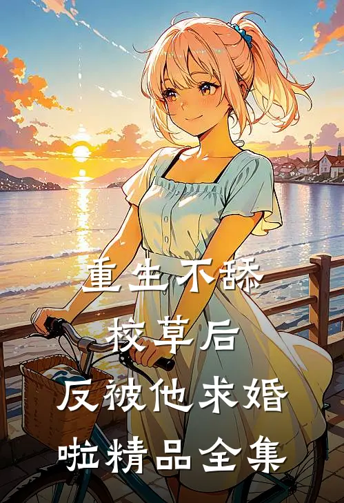 重生不舔校草后，反被他求婚啦精品全集