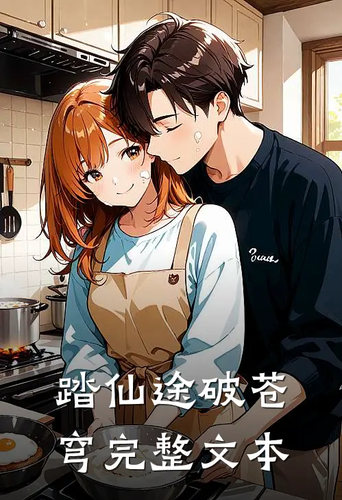 踏仙途破苍穹完整文本