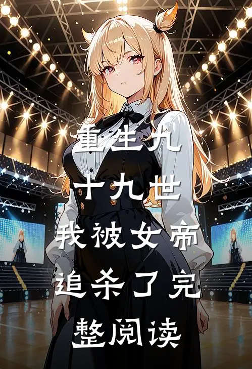 重生九十九世，我被女帝追杀了完整阅读