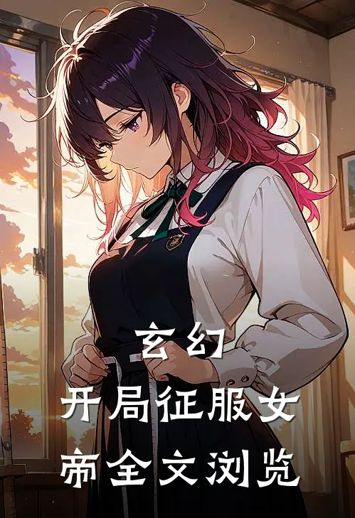 玄幻：开局征服女帝全文浏览