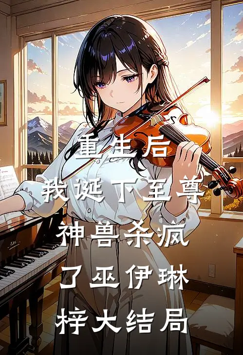 重生后，我诞下至尊神兽杀疯了巫伊琳梓大结局