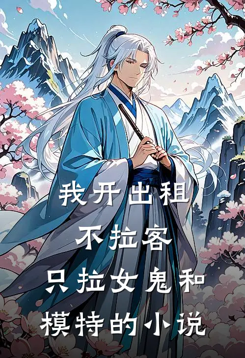 我开出租不拉客，只拉女鬼和模特的小说