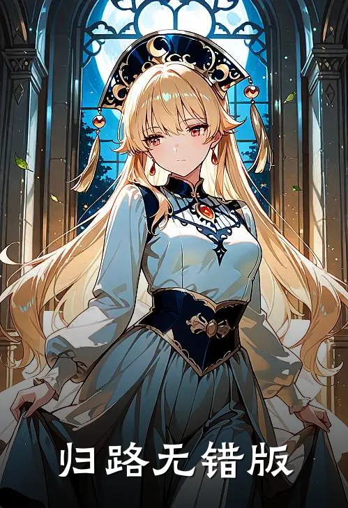 归路无错版
