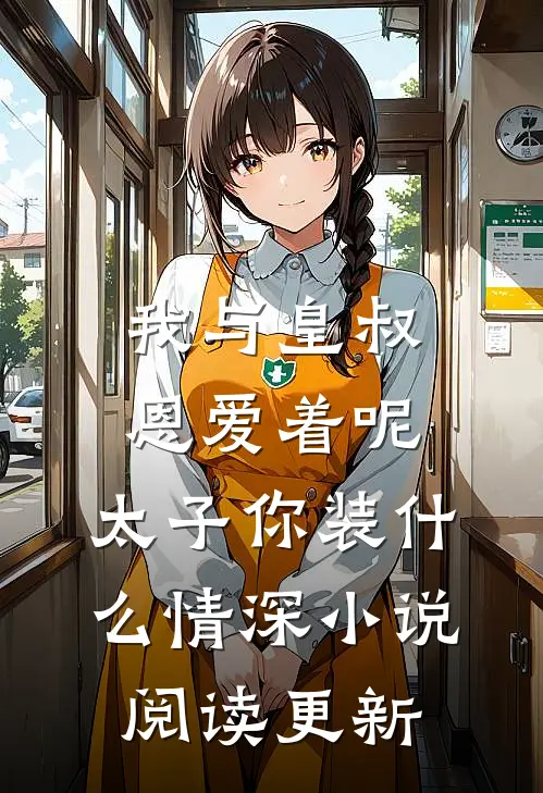 我与皇叔恩爱着呢，太子你装什么情深小说阅读更新