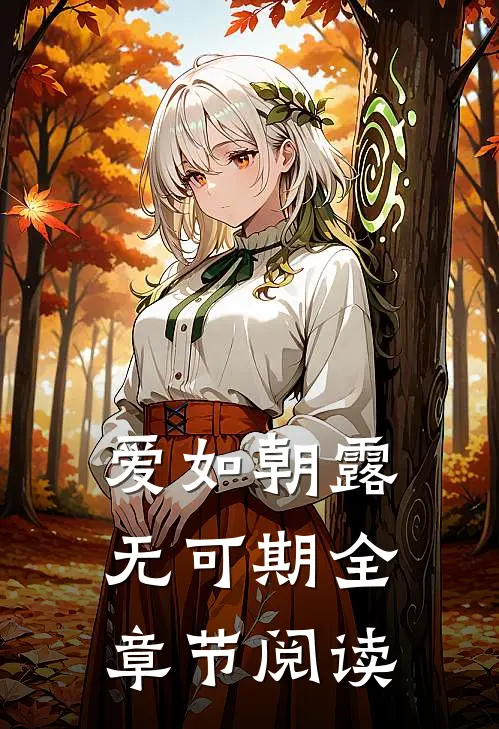 爱如朝露无可期全章节阅读