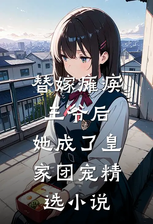 替嫁瘫痪王爷后，她成了皇家团宠精选小说