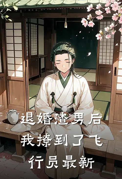 退婚渣男后，我撩到了飞行员最新