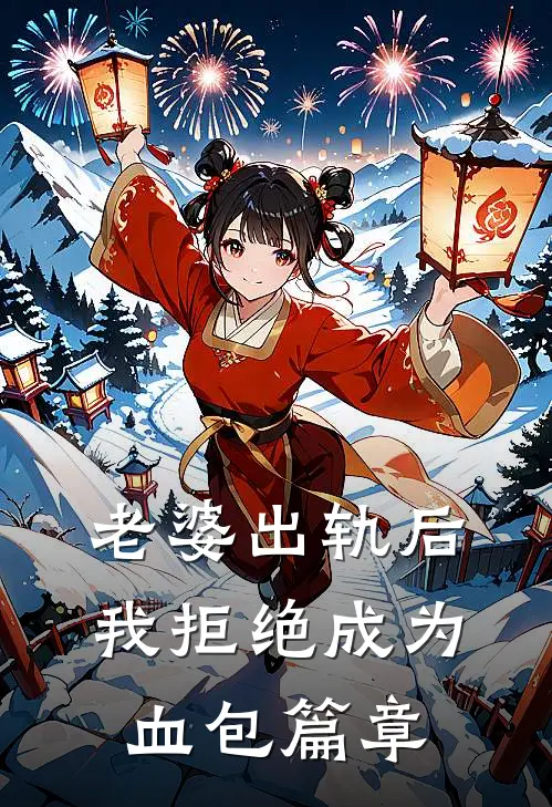 老婆出轨后我拒绝成为血包篇章