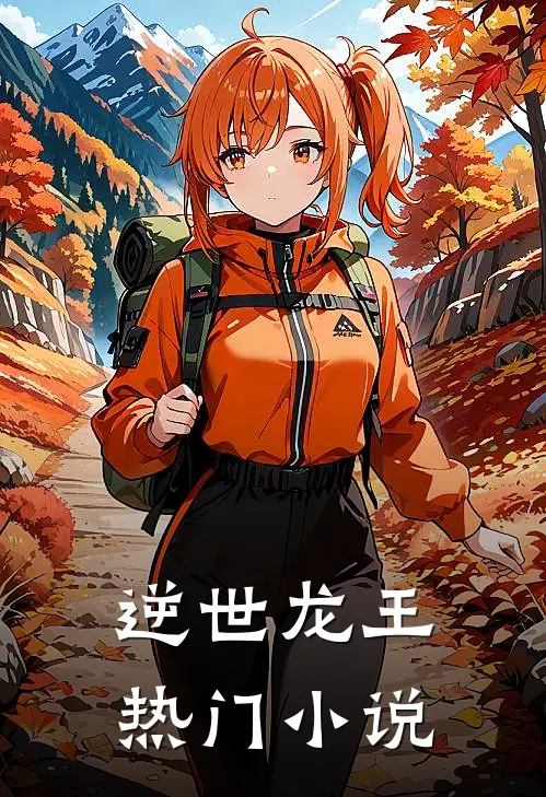 逆世龙王热门小说
