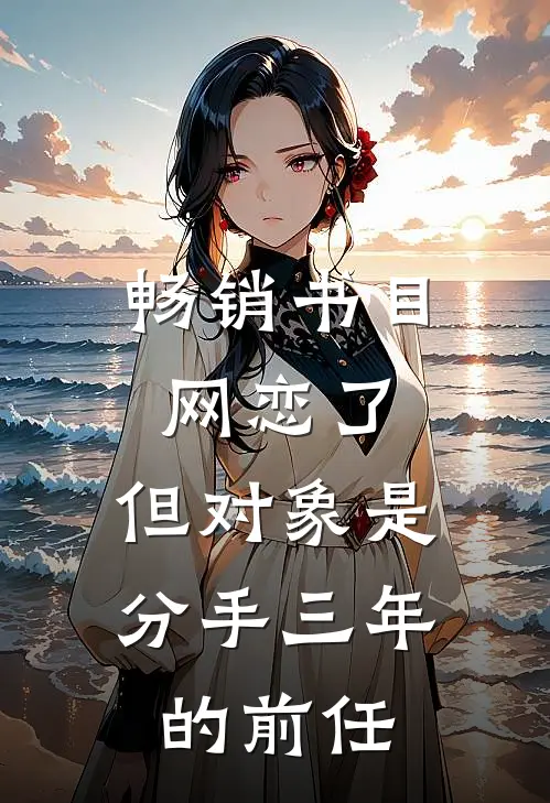 畅销书目网恋了，但对象是分手三年的前任