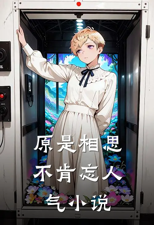 原是相思不肯忘人气小说