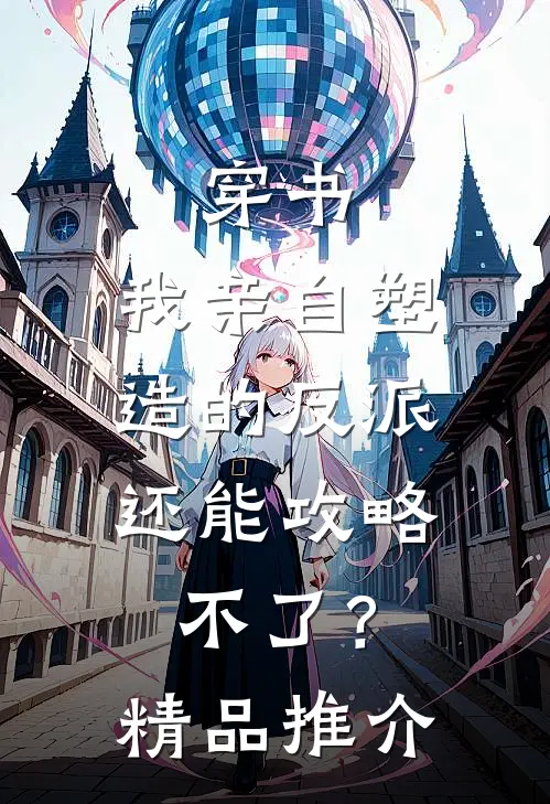 穿书：我亲自塑造的反派，还能攻略不了？精品推介