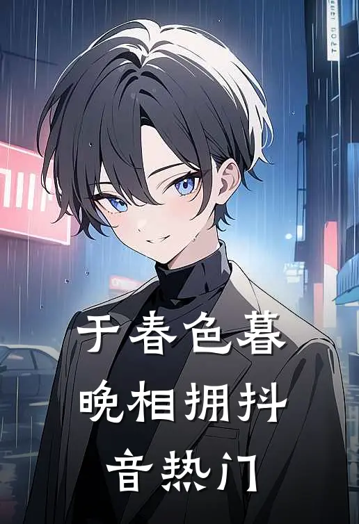 于春色暮晚相拥抖音热门