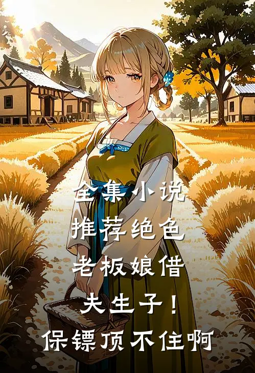全集小说推荐绝色老板娘借夫生子！保镖顶不住啊