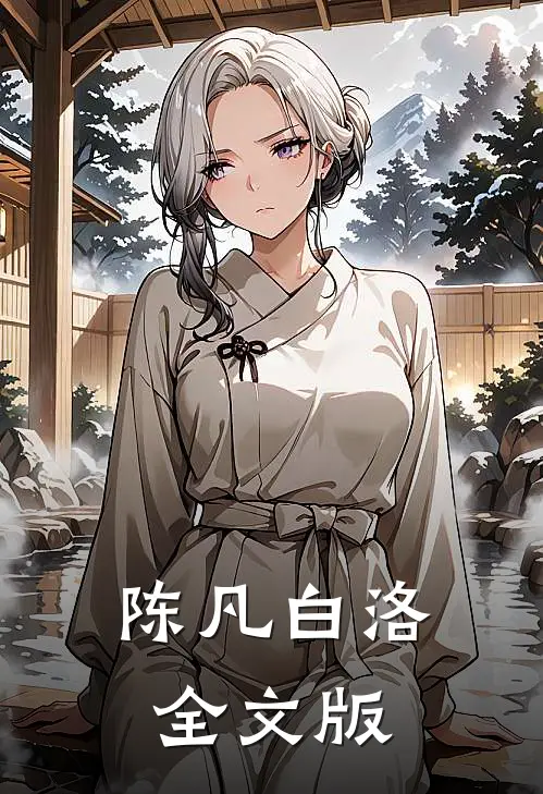 陈凡白洛全文版
