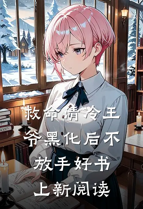 救命清冷王爷黑化后不放手好书上新阅读