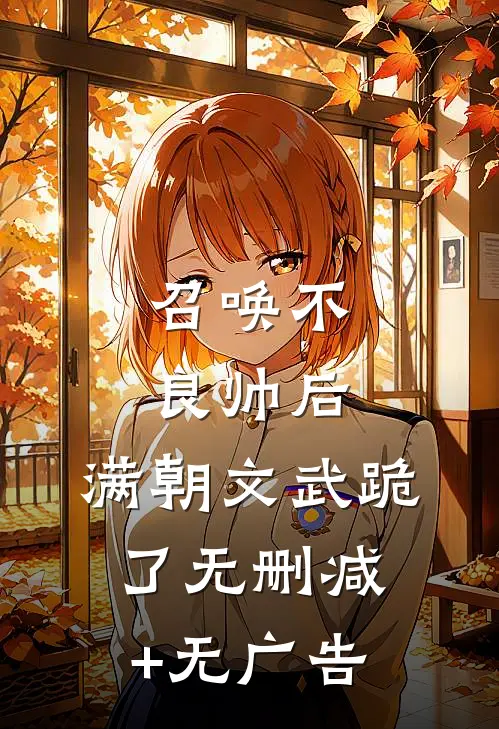 召唤不良帅后，满朝文武跪了无删减+无广告