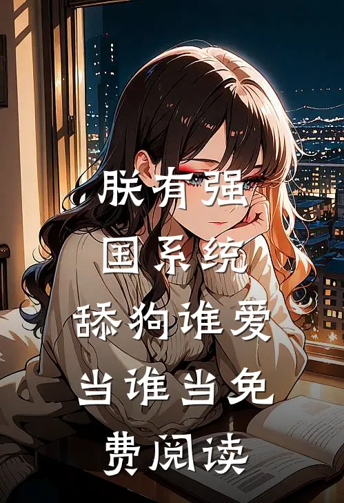 朕有强国系统，舔狗谁爱当谁当免费阅读