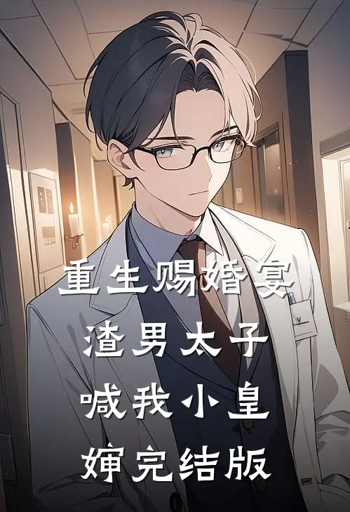 重生赐婚宴，渣男太子喊我小皇婶完结版