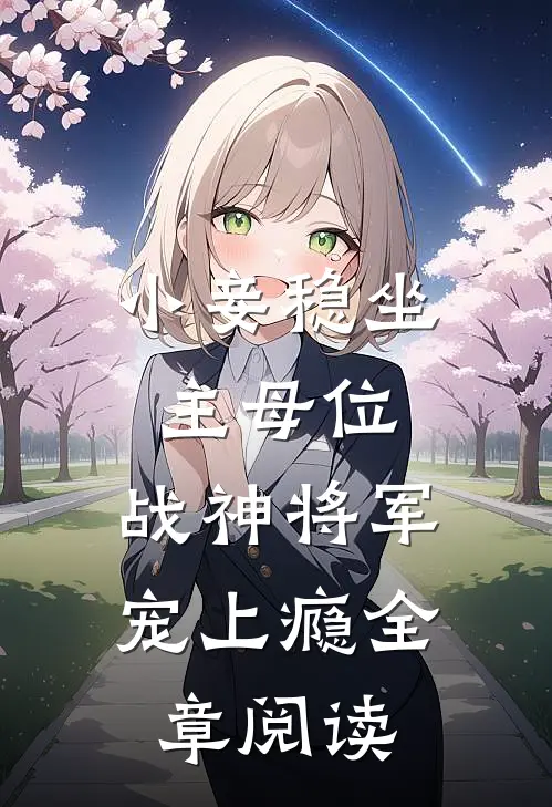 小妾稳坐主母位，战神将军宠上瘾全章阅读