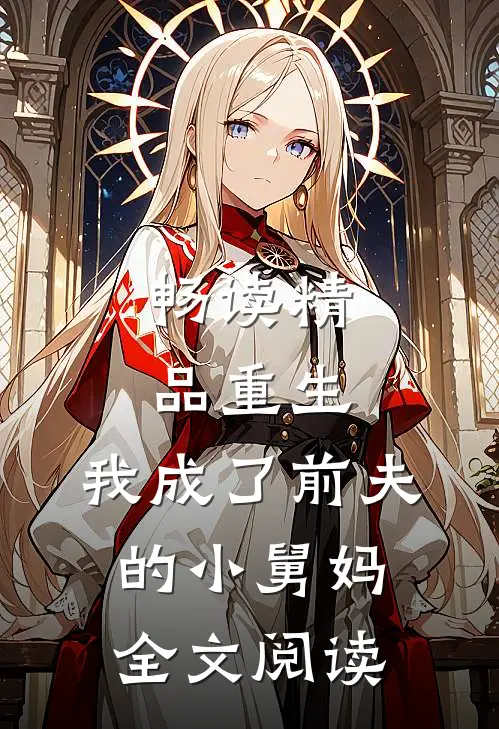 畅读精品重生:我成了前夫的小舅妈全文阅读