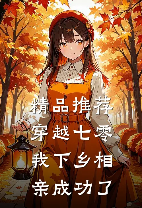 精品推荐穿越七零，我下乡相亲成功了