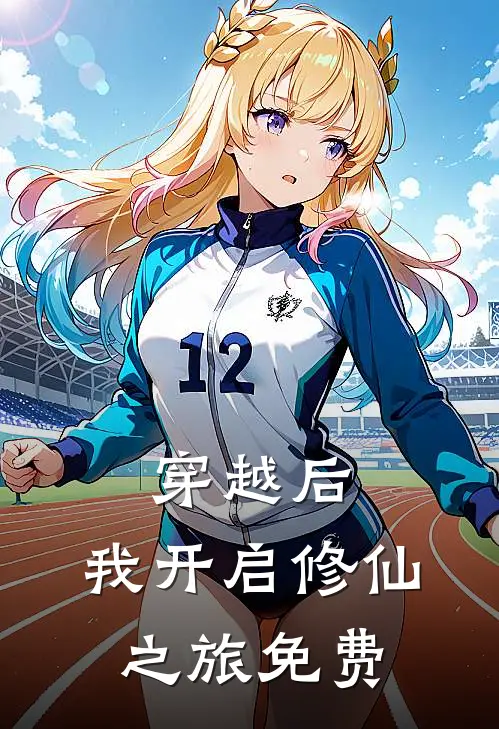穿越后，我开启修仙之旅免费