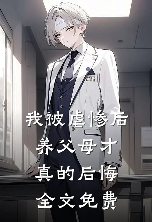 我被虐惨后，养父母才真的后悔全文免费