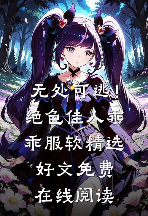 无处可逃！绝色佳人乖乖服软精选好文免费在线阅读