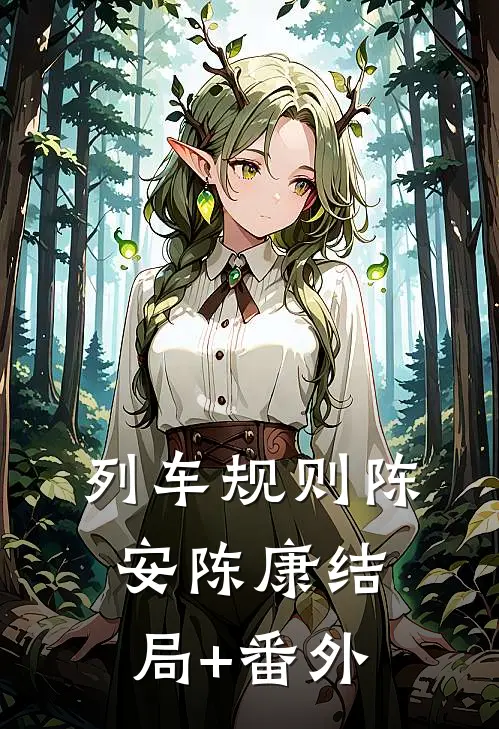 列车规则陈安陈康结局+番外