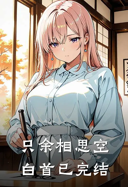 只余相思空白首已完结
