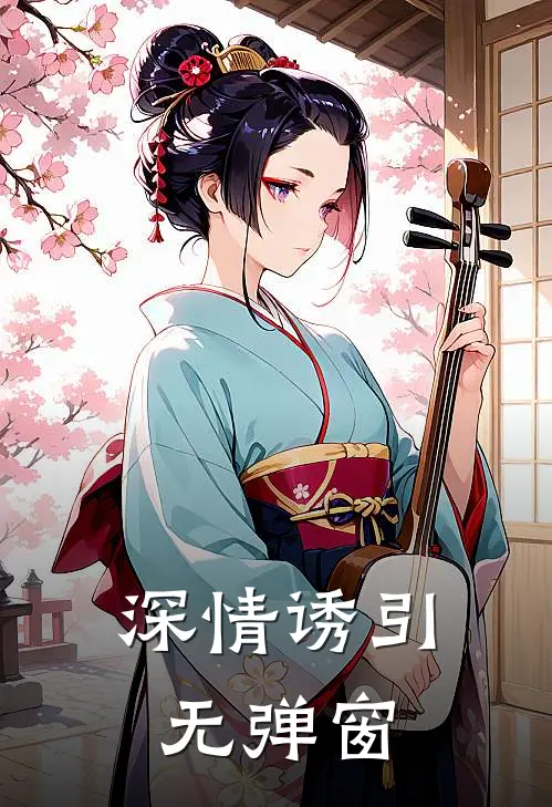 深情诱引无弹窗