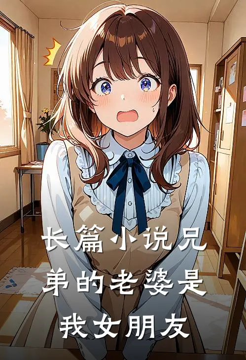 长篇小说兄弟的老婆是我女朋友