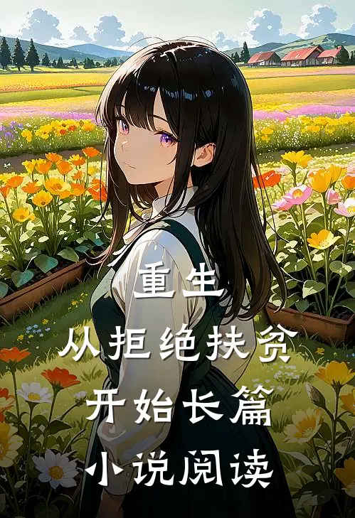 重生，从拒绝扶贫开始长篇小说阅读