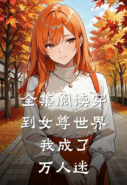 全集阅读穿到女尊世界，我成了万人迷