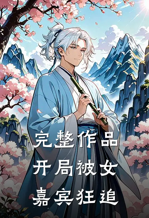 完整作品开局被女嘉宾狂追