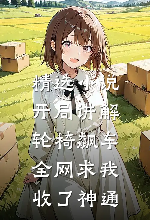 精选小说开局讲解轮椅飙车，全网求我收了神通