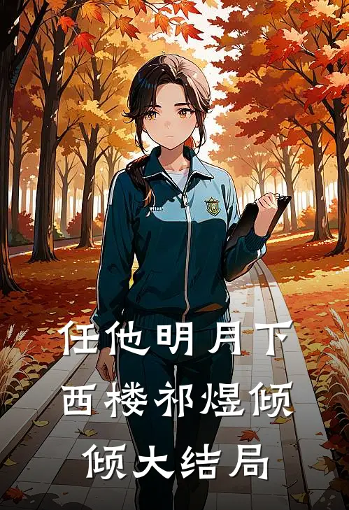 任他明月下西楼祁煜倾倾大结局