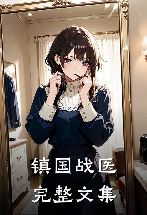 镇国战医完整文集