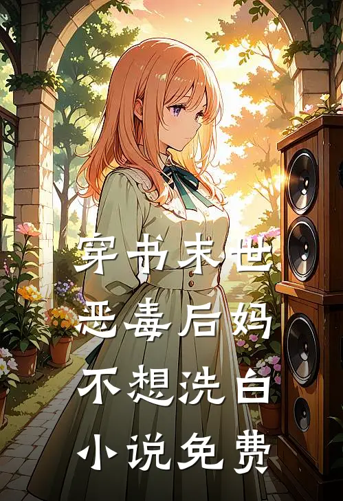 穿书末世：恶毒后妈不想洗白小说免费