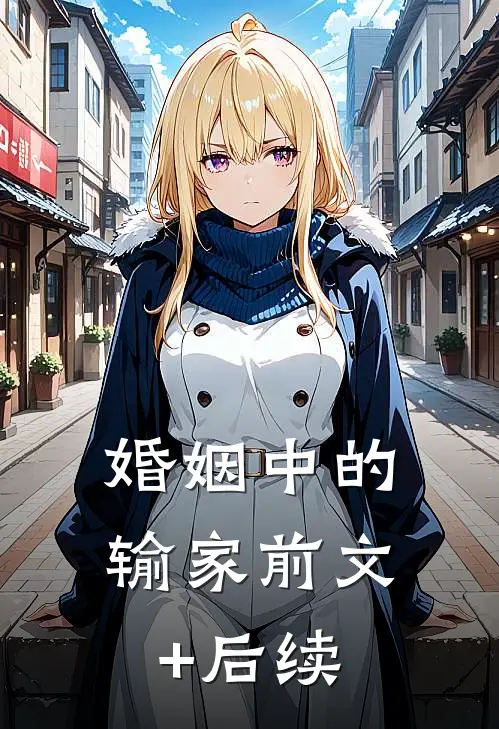 婚姻中的输家前文+后续