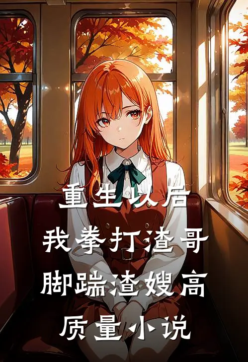重生以后，我拳打渣哥，脚踹渣嫂高质量小说