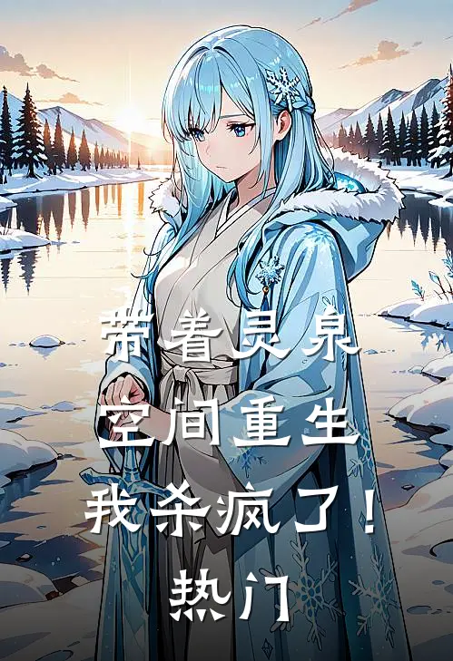 带着灵泉空间重生，我杀疯了！热门