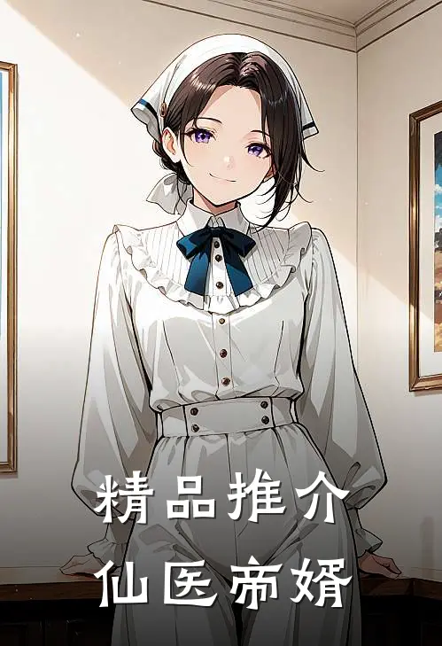 精品推介仙医帝婿