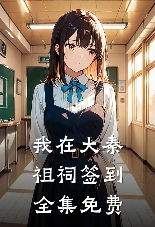 我在大秦祖祠签到全集免费
