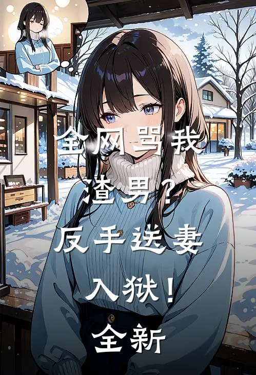 全网骂我渣男？反手送妻入狱！全新