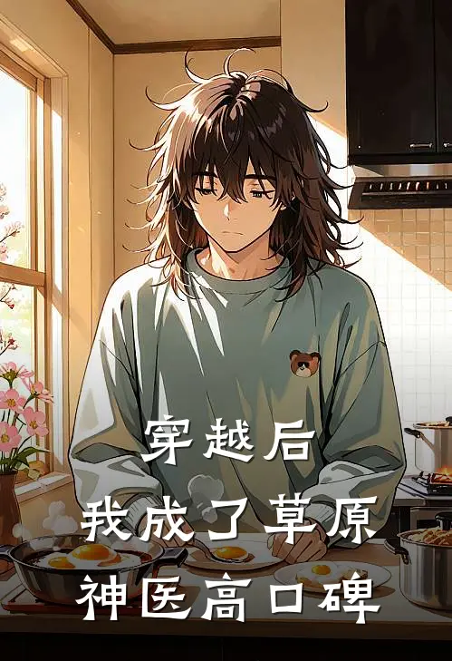 穿越后，我成了草原神医高口碑
