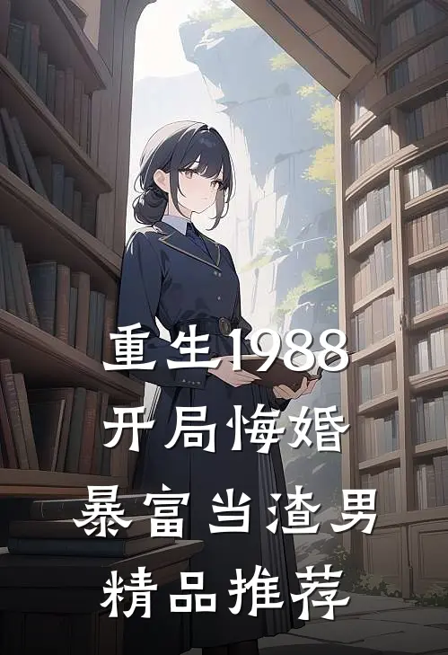 重生1988：开局悔婚，暴富当渣男精品推荐